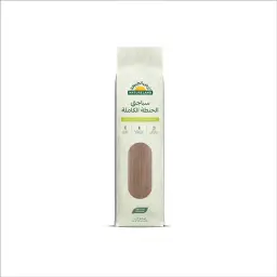 Natureland Whole Spelt Spaghetti